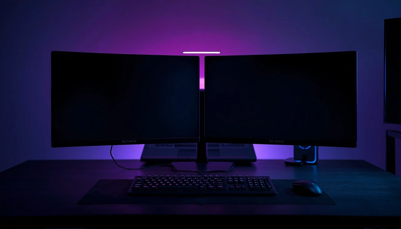 Best Gaming 2 Monitor Laptop Setup: 8 Pro Tips (2026)