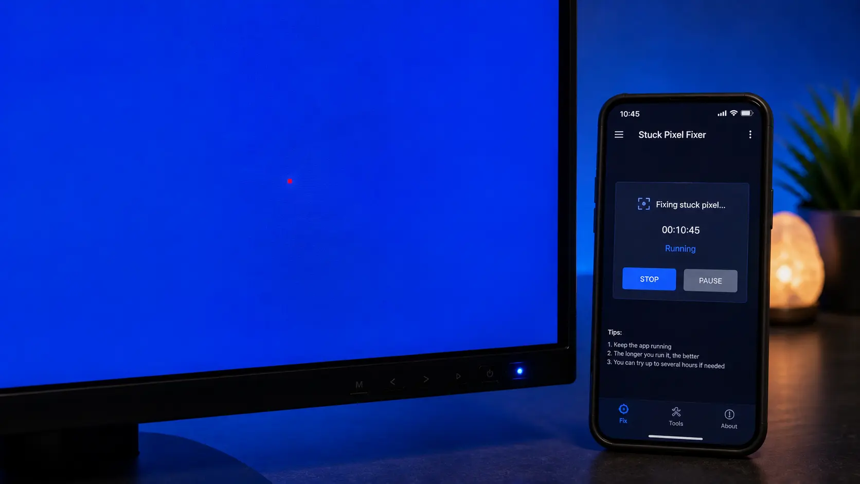 5 Methods to Fix Stuck Pixels: Proven Solutions
