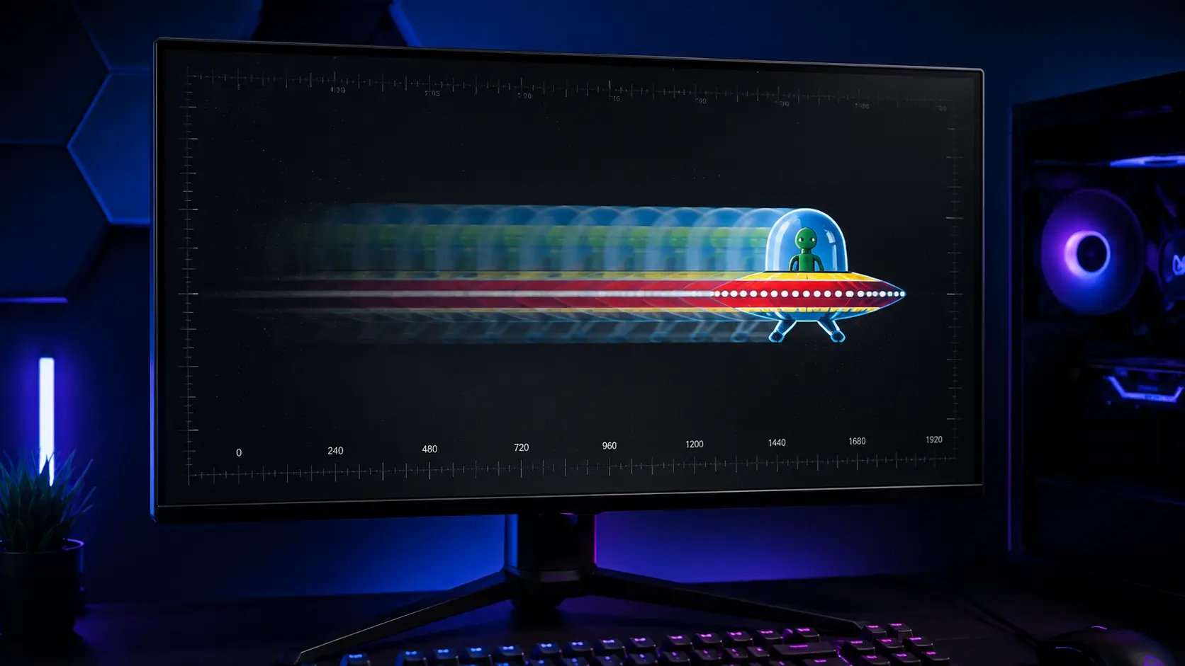 Monitor Ghosting Explained: Causes, Tests, and How to Fix It (2026 Guide)