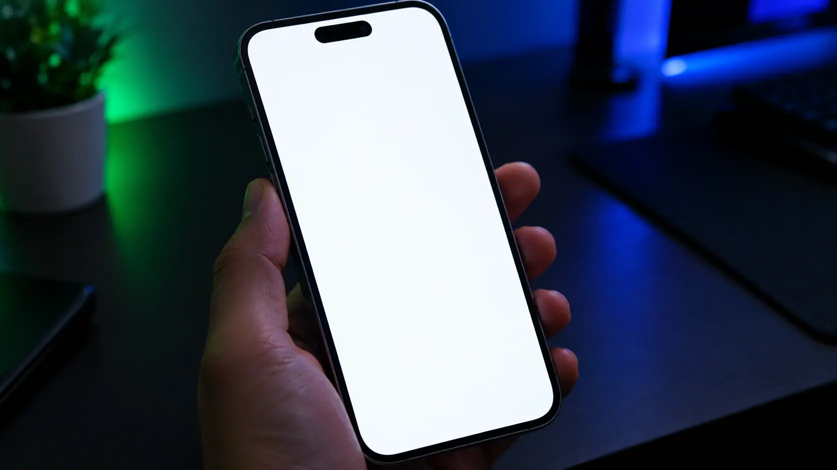 iPhone Screen Test: The Founder's Guide to Spotting Defects (2026)